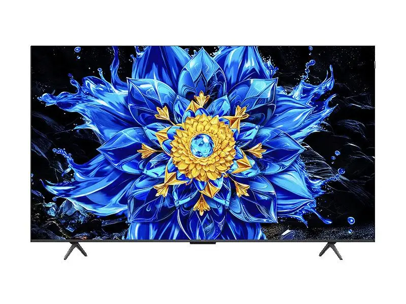 TV Set|TCL|55 "|4K Ultra HD|3840 x 2160 pixels|Flat|16:9|QLED|55T8D