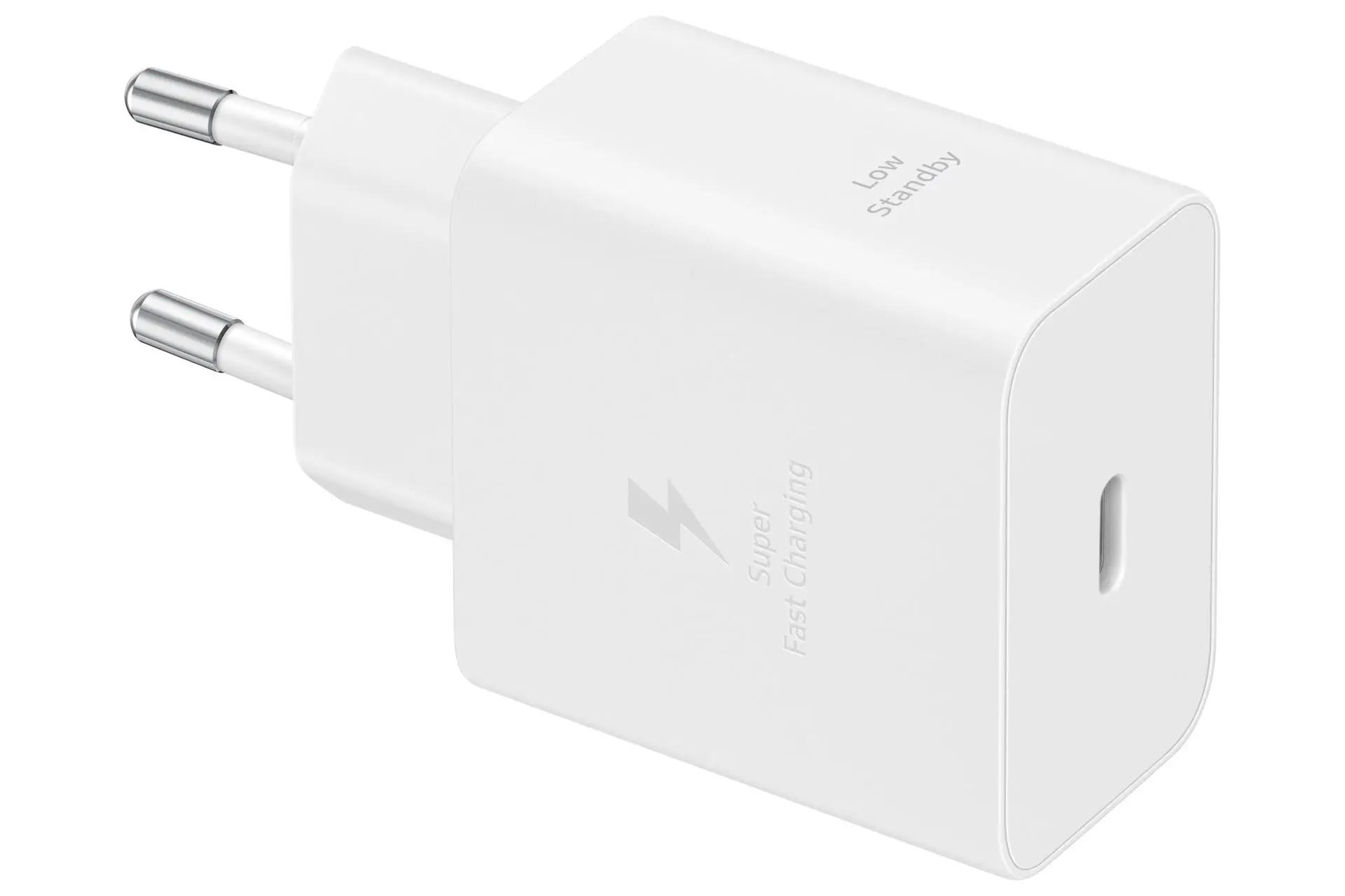 MOBILE CHARGER WALL 45W/WHITE EP-T4511NWEGEU SAMSUNG