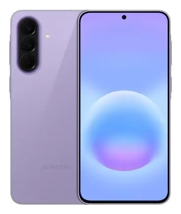 MOBILE PHONE GALAXY A57 5G/128GB LILAC SM-A576B SAMSUNG