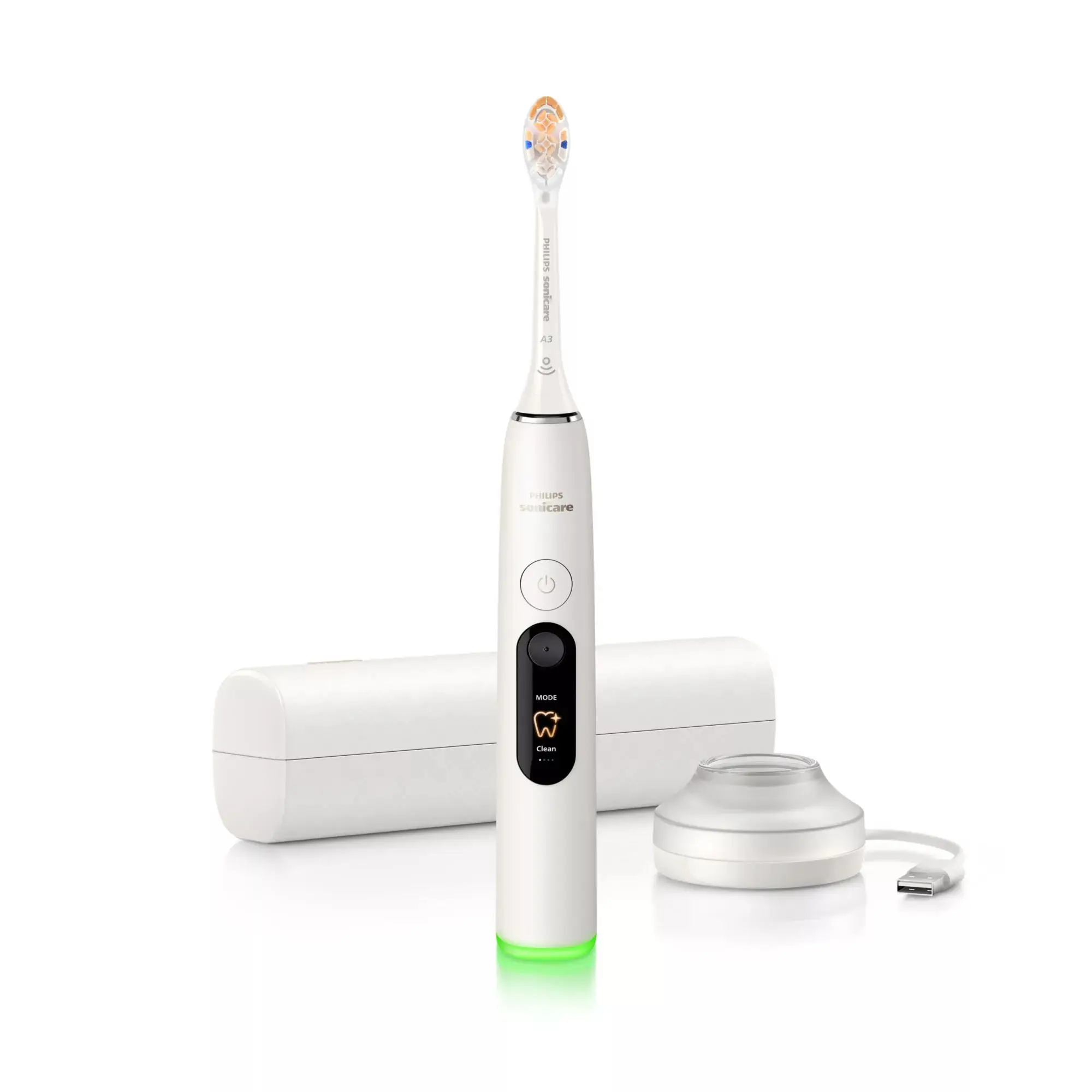 ELECTRIC TOOTHBRUSH/HX8311/11 PHILIPS