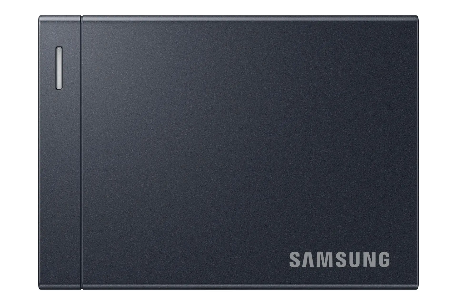External SSD|SAMSUNG|Read speed 4000 MB/s|Write speed 3800 MB/s| 2 TB|MU-PJ2T0G/WW