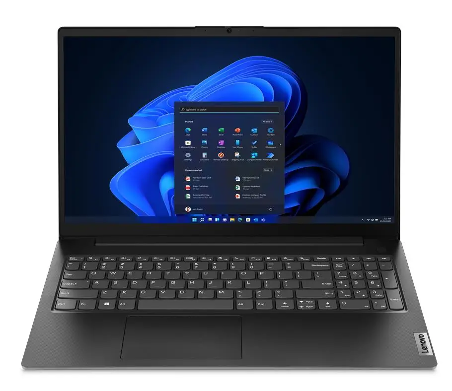 Notebook|LENOVO|V15 G4 AMN|CPU AMD RyzenT 3|7320U|2.4 GHz|15.6 "|1920 x 1080 pixels|RAM 16 GB|LPDDR5-SDRAM|SSD 512 GB|Discrete graphics Not available|On-board graphics Yes|Numeric keypad Yes|Keyboard language English|Colour Black|Weight 1.65 kg|5500 MHz|8