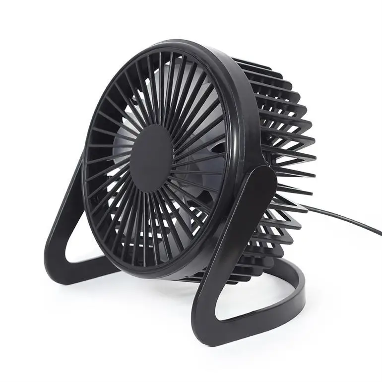 NB ACC USB DESKTOP FAN/BLACK UFAN-01-BK GEMBIRD