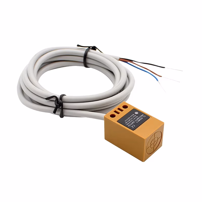 Limit switch TL-Q5MC1-Z NPN NO