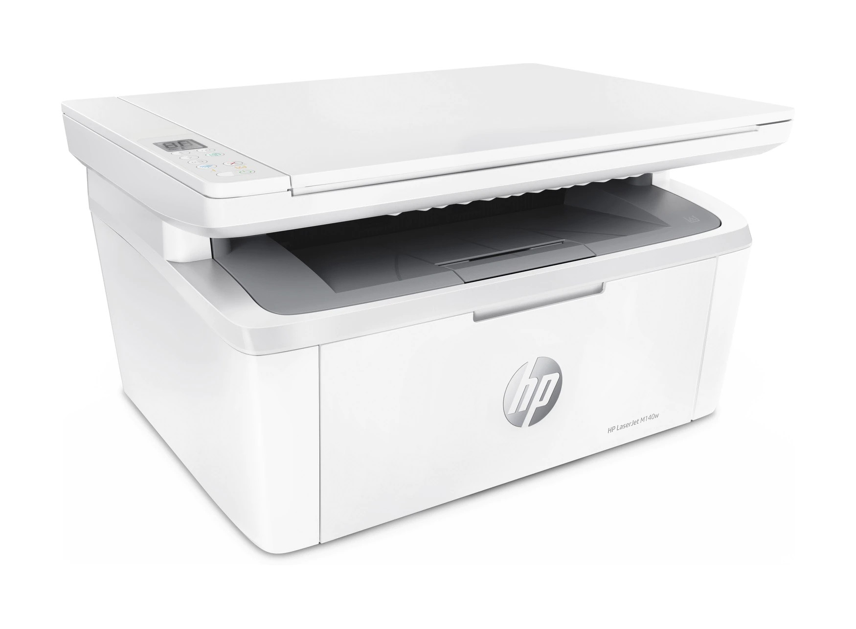 HP LaserJet MFP M140w 7MD72F#B19