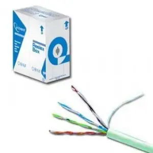 CABLE CAT6 UTP 304M GRAY/UPC-6004SE-SO GEMBIRD