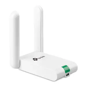 WRL ADAPTER 300MBPS USB HIGH/GAIN TL-WN822N TP-LINK