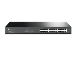 Switch|TP-LINK|24xRJ45|TL-SG1024