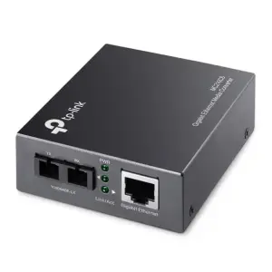 NET MEDIA CONVERTER 15KM/FX-LX/LH MC210CS TP-LINK