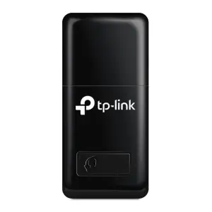 WRL ADAPTER 300MBPS USB MINI/TL-WN823N TP-LINK