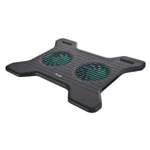 NB ACC COOL STAND XSTREAM/BREEZE/ BLACK 17805 TRUST