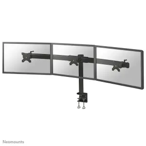 TV SET ACC DESK MOUNT BLACK/19-27" FPMA-D700D3 NEOMOUNTS