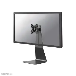 TV SET ACC DESK MOUNT 10-27"/FPMA-D850BLACK NEOMOUNTS