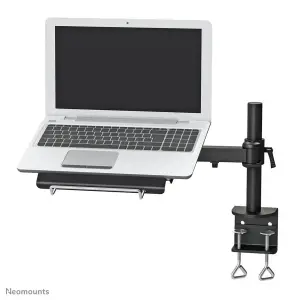 NB ACC DESK MOUNT 10-22"/NOTEBOOK-D100 NEOMOUNTS