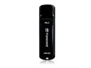 MEMORY DRIVE FLASH USB3 64GB/750 TS64GJF750K TRANSCEND