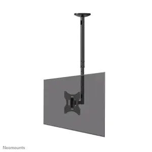 TV SET ACC CEILING MOUNT 10-40/FPMA-C060BLACK NEOMOUNTS
