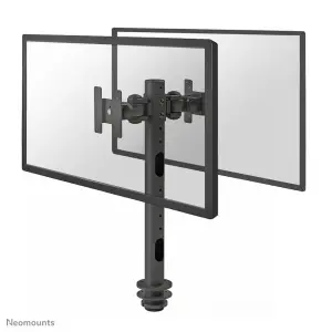 TV SET ACC DESK MOUNT BLACK/FPMA-D050DBLACK NEOMOUNTS