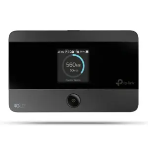 WRL 4G ROUTER MOBILE/M7350 TP-LINK