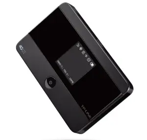 WRL 4G ROUTER MOBILE/M7350 TP-LINK