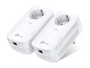 NET POWERLINE ADAPTER 1200MBPS/TL-PA8010P KIT TP-LINK