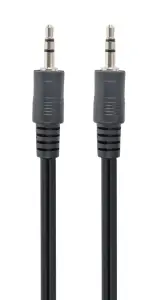 CABLE AUDIO 3.5MM 1.2M/CCA-404 GEMBIRD