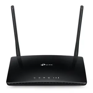 Wireless Router|TP-LINK|Wireless Router|733 Mbps|IEEE 802.11a|IEEE 802.11b|IEEE 802.11g|IEEE 802.11n|IEEE 802.11ac|1 WAN|3x10/100M|DHCP|Number of antennas 5|4G|ARCHERMR200