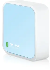 Wireless Router|TP-LINK|Wireless Router|300 Mbps|IEEE 802.11 b/g|IEEE 802.11n|USB 2.0|1x10/100M|TL-WR802N