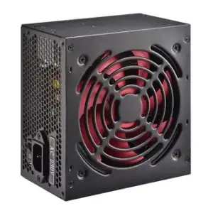 Power Supply|XILENCE|500 Watts|PFC Passive|XN052