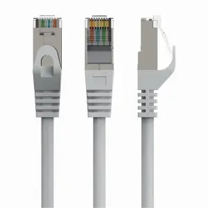 PATCH CABLE CAT6 FTP 0.25M/PP6-0.25M GEMBIRD