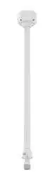 NET CAMERA ACC CEILING MOUNT/TELESCOPIC 5507-451 AXIS
