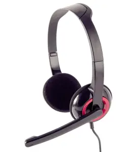 HEADSET STEREO/MHS-002 GEMBIRD