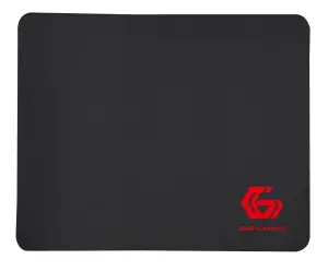 MOUSE PAD GAMING SMALL/MP-GAME-S GEMBIRD