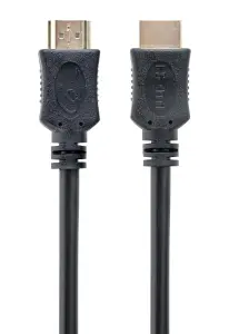 CABLE HDMI-HDMI 1M V1.4/CC-HDMI4L-1M GEMBIRD