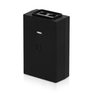 NET POE INJECTOR GBE/POE-48-24W-G UBIQUITI