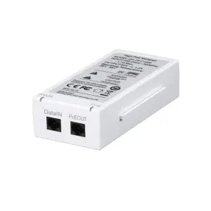 NET POE INJECTOR/PFT1200 DAHUA