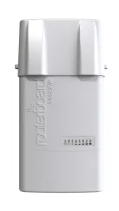 Wireless Device|MIKROTIK|1xLAN ports|WAN connection Ethernet (RJ-45)/Wi-Fi|RB912UAG-5HPND-OUT