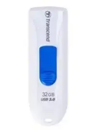 MEMORY DRIVE FLASH USB3 32GB/790 TS32GJF790W TRANSCEND