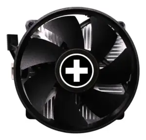 CPU COOLER MULTI SOCKET/A200 XC033 XILENCE