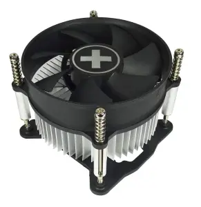 CPU COOLER S1155/S1156/XC030 XILENCE