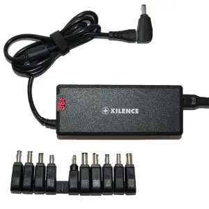 NB ACC AC ADAPTER UNIV. 120W/XM012 XILENCE