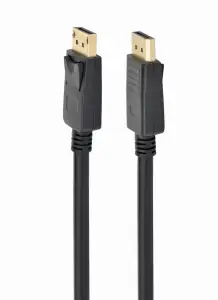 CABLE DISPLAY PORT 1.8M/CC-DP2-6 GEMBIRD