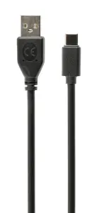 CABLE USB-C TO USB2 1M/CCP-USB2-AMCM-1M GEMBIRD
