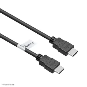CABLE HDMI-HDMI 5M V1.3/HDMI15MM NEOMOUNTS