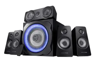 SPEAKER 5.1 GXT 658 TYTAN/21738 TRUST