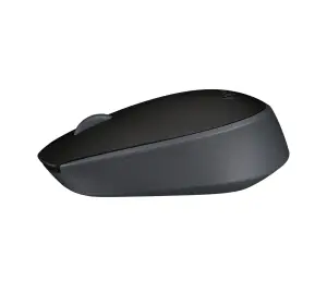 MOUSE USB OPTICAL WRL M171/BLACK 910-004424 LOGITECH