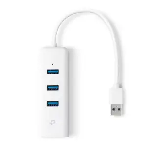 NET ADAPTER USB3 3PORT 1000M/UE330 TP-LINK