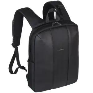 NB BACKPACK NARITA 14"/8125 BLACK RIVACASE
