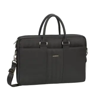 NB CASE NARITA 15.6"/8135 BLACK RIVACASE