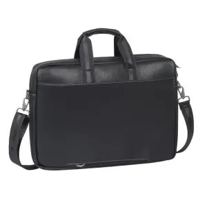 NB CASE ORLY 15.6"/8940 (PU) BLACK RIVACASE