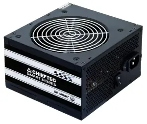 Power Supply|CHIEFTEC|ATX|PC|230 V|400 W|GPS-400A8
